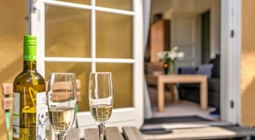 Photo of "Fria" - 500m from the sea