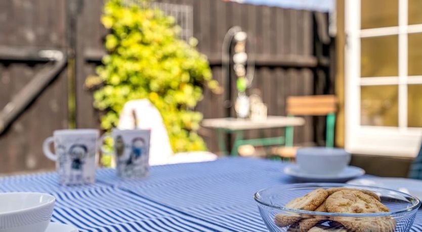 Photo of "Fria" - 500m from the sea