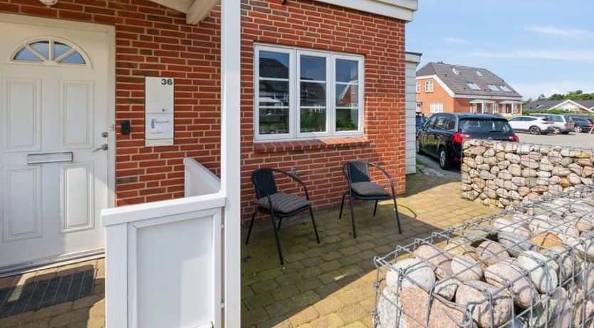 Photo of "Langsom" - 100m from the sea