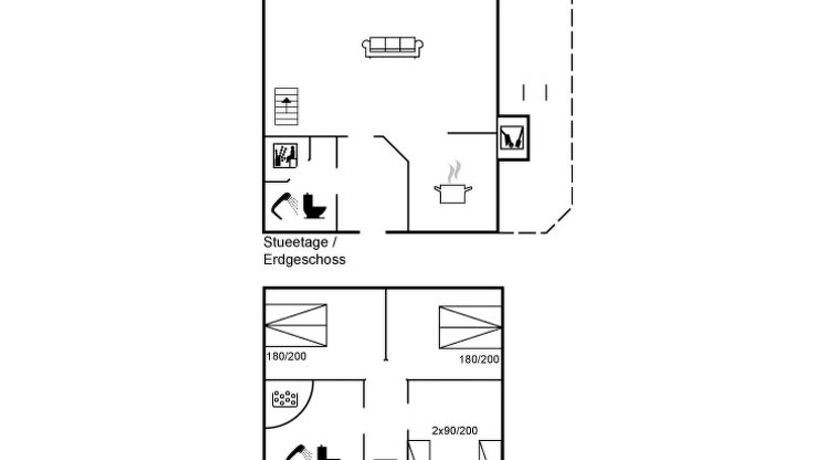 Photo of "Langsom" - 100m from the sea