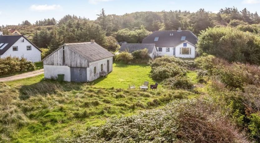 Photo of "Agrippa" - 30m to the fjord