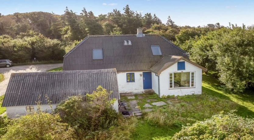 Photo of "Agrippa" - 30m to the fjord