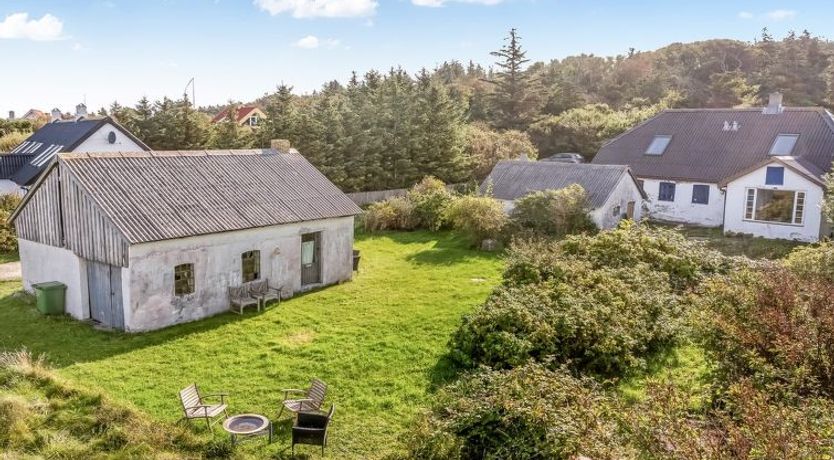 Photo of "Agrippa" - 30m to the fjord