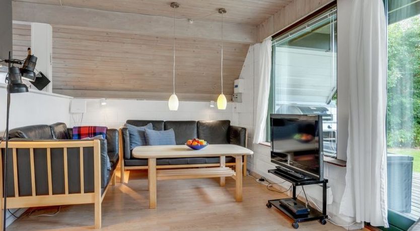 Photo of "Valo" - 400m to the fjord