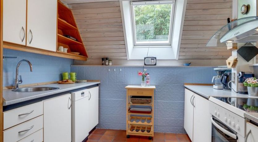 Photo of "Valo" - 400m to the fjord