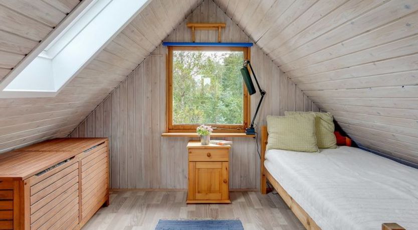 Photo of "Valo" - 400m to the fjord