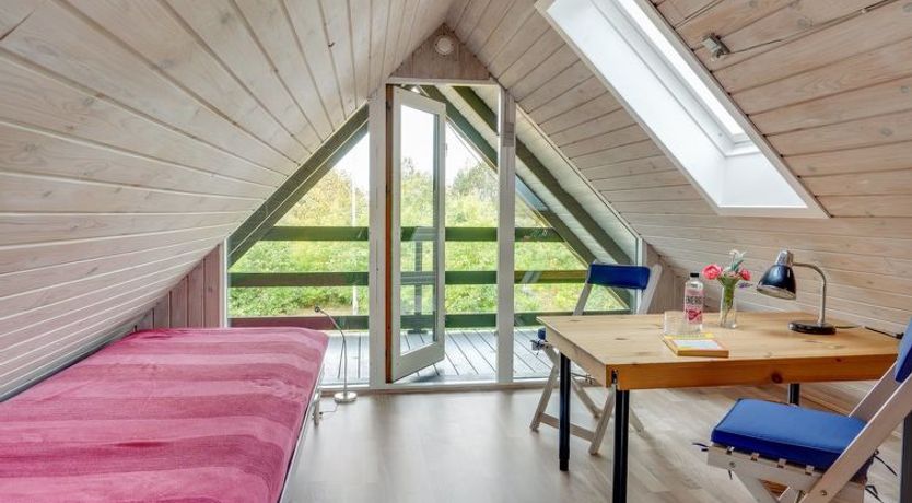 Photo of "Valo" - 400m to the fjord