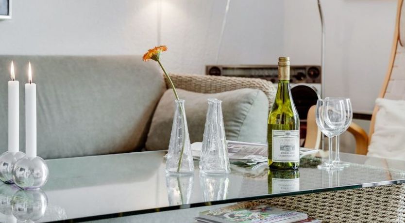 Photo of "Enrica" - 1km from the sea