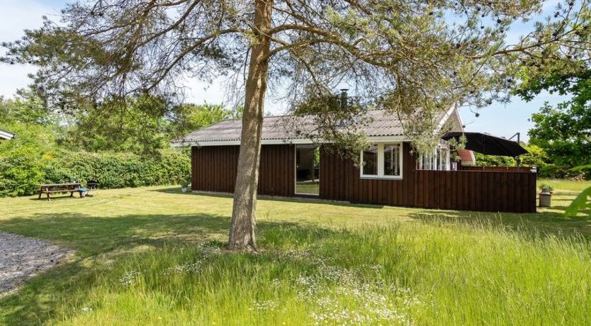 Photo of "Soraya" - 700m to the fjord