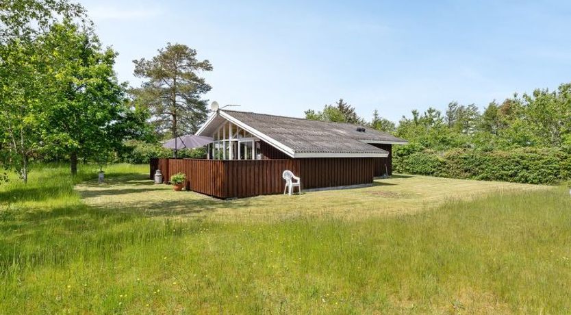 Photo of "Soraya" - 700m to the fjord