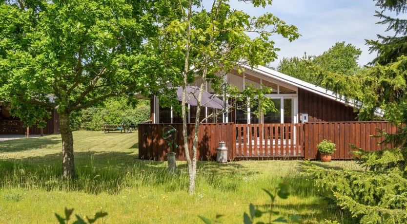 Photo of "Soraya" - 700m to the fjord