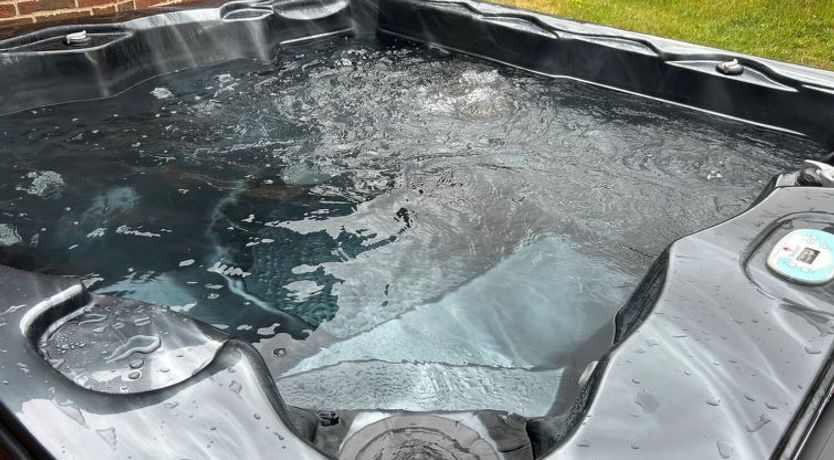 Photo of "Ingmund" - 2km from the sea