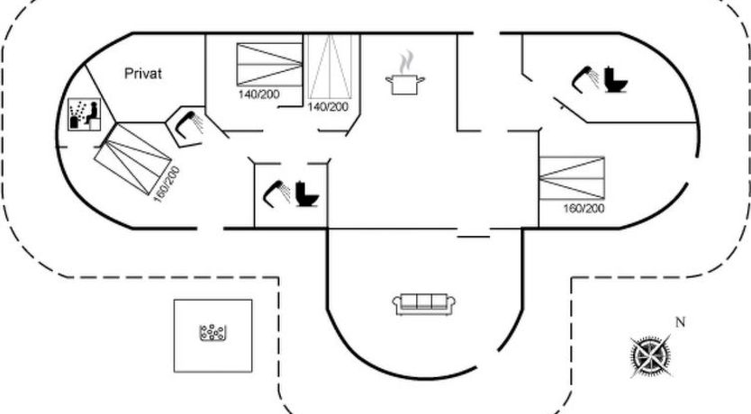 Photo of "Ingmund" - 2km from the sea