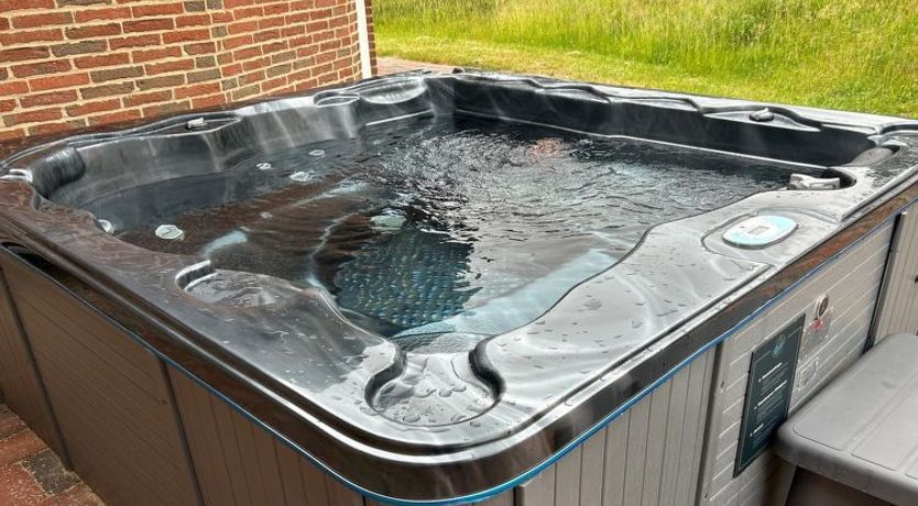 Photo of "Ingmund" - 2km from the sea