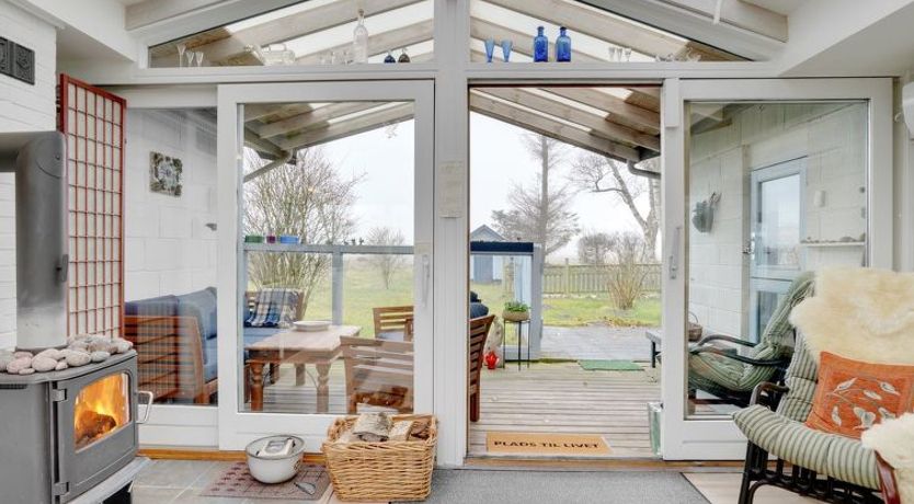 Photo of "Lenard" - 400m from the sea