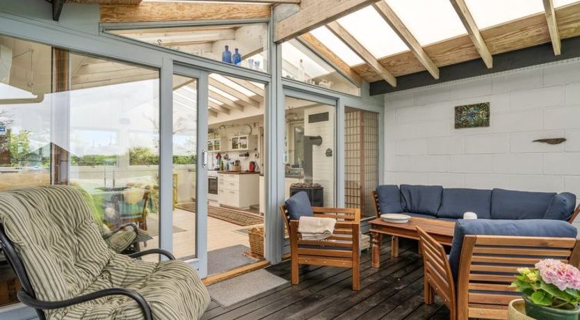 Photo of "Lenard" - 400m from the sea