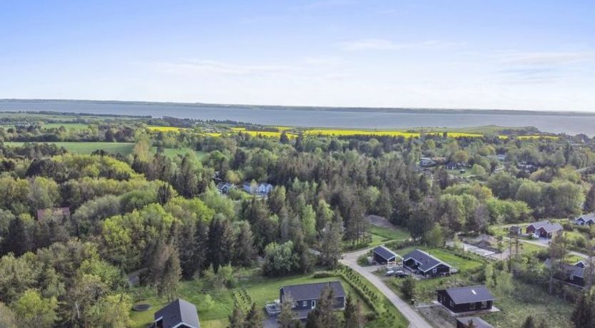 Photo of "Eireen" - 600m to the fjord