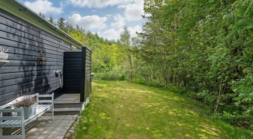 Photo of "Eireen" - 600m to the fjord