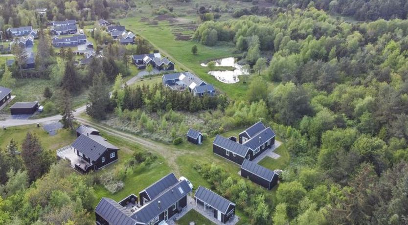 Photo of "Eireen" - 600m to the fjord