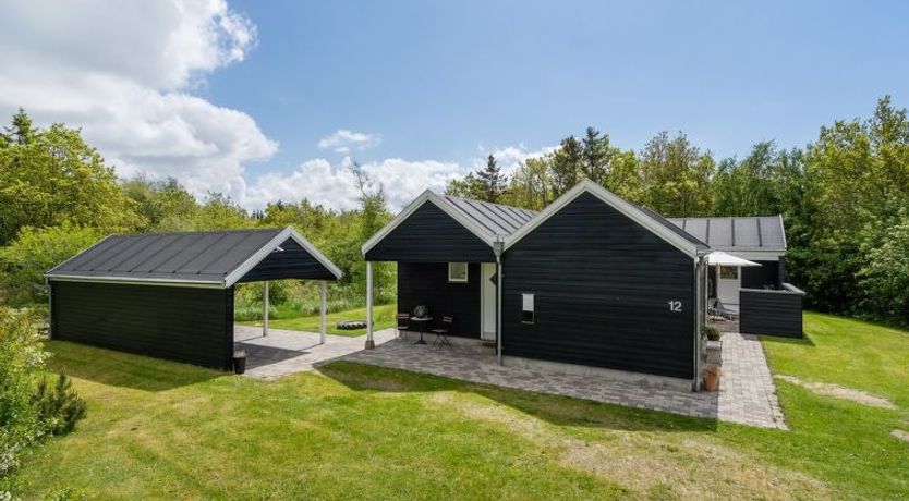 Photo of "Eireen" - 600m to the fjord