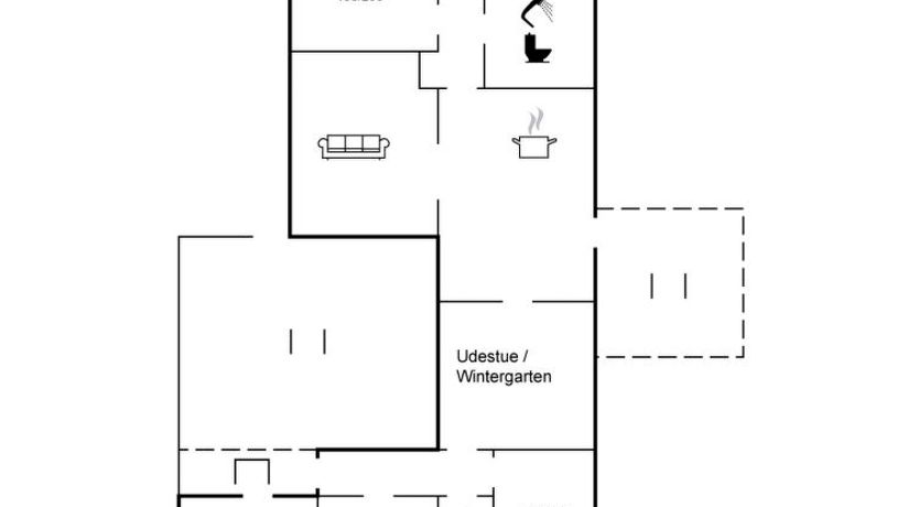 Photo of "Eireen" - 600m to the fjord