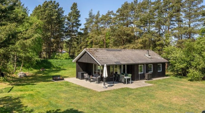 Photo of "Elny" - 500m to the fjord