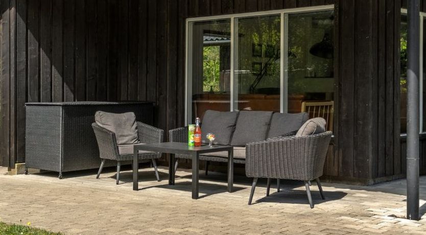 Photo of "Elny" - 500m to the fjord