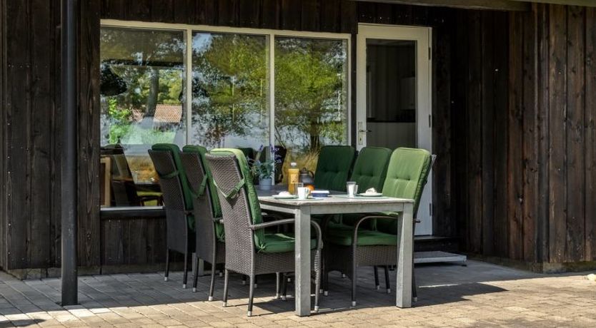 Photo of "Elny" - 500m to the fjord