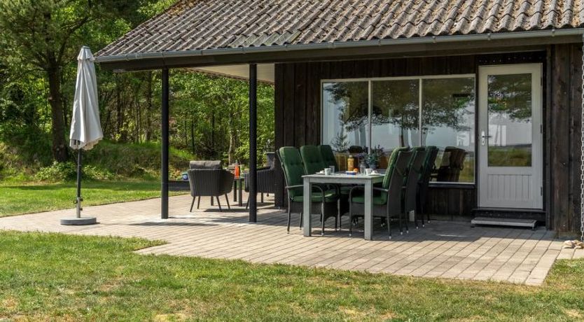 Photo of "Elny" - 500m to the fjord