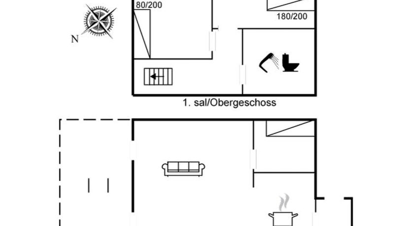Photo of "Withulf" - 2.3km from the sea