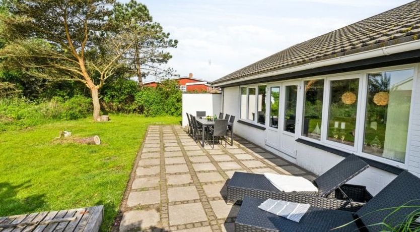 Photo of "Kita" - 500m from the sea