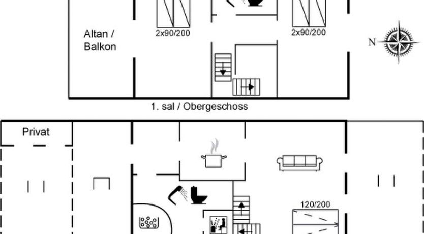 Photo of "Guthir" - 1.2km from the sea