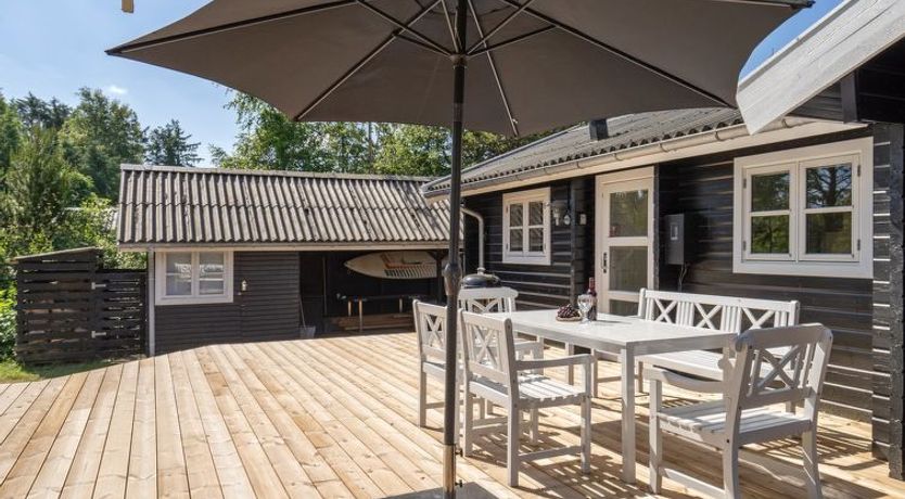 Photo of "Dorthea" - 200m from the sea