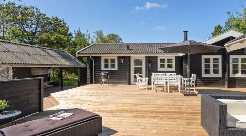 Photo of "Dorthea" - 200m from the sea