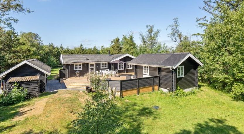 Photo of "Dorthea" - 200m from the sea