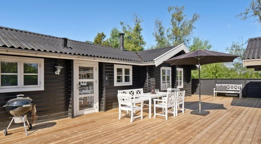 Photo of "Dorthea" - 200m from the sea