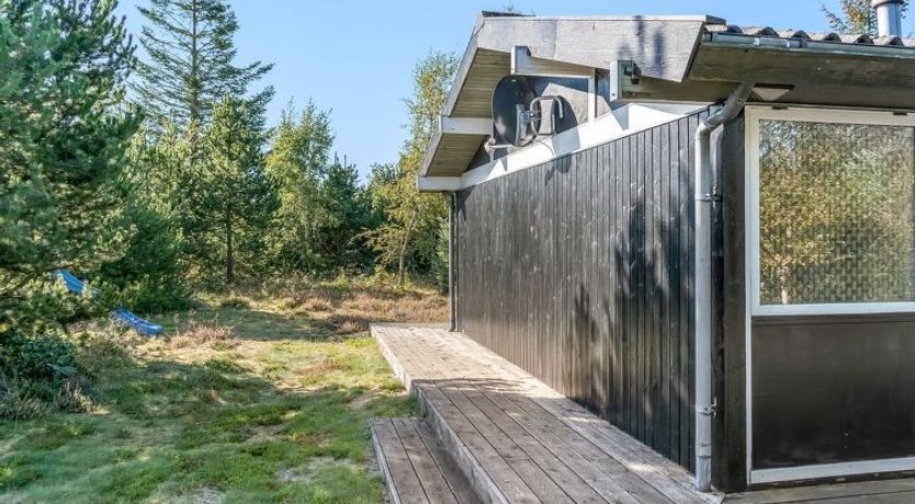 Photo of "Thomine" - 200m from the sea