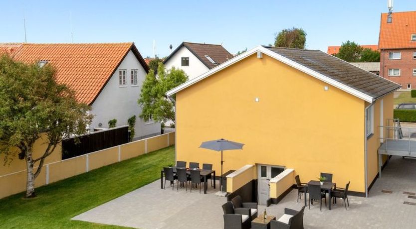 Photo of "Teodosij" - 1.1km from the sea