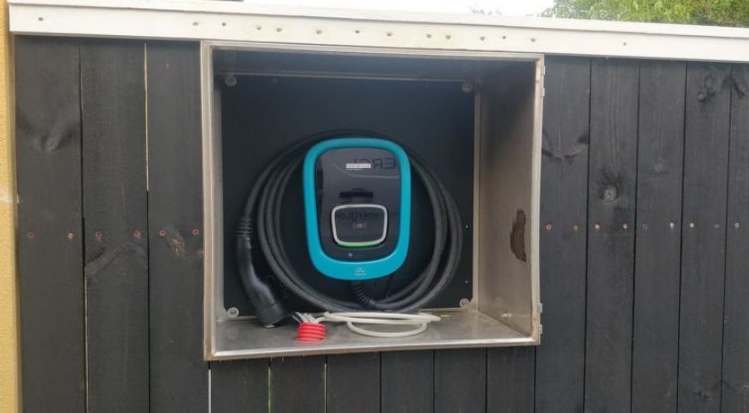 Photo of "Teodosij" - 1.1km from the sea