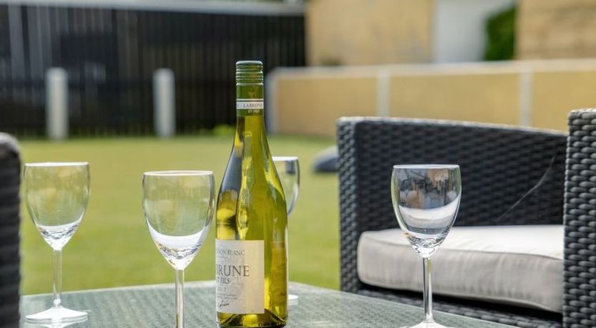 Photo of "Teodosij" - 1.1km from the sea