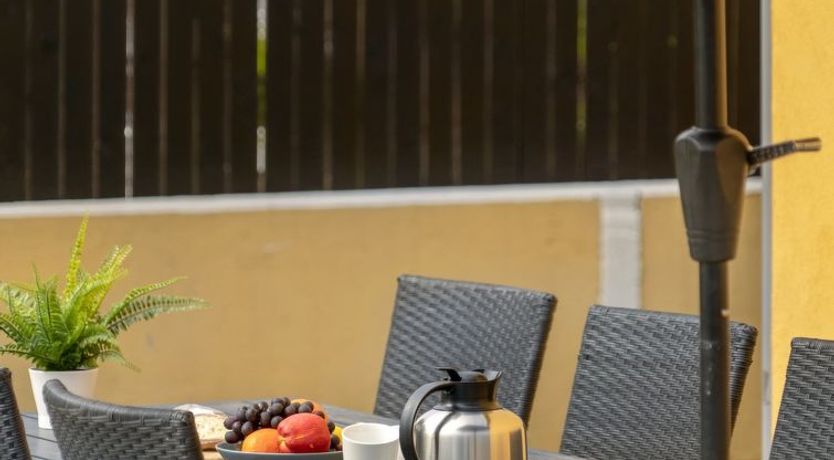 Photo of "Teodosij" - 1.1km from the sea