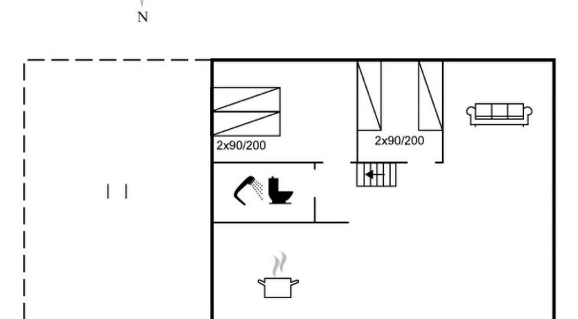 Photo of "Teodosij" - 1.1km from the sea