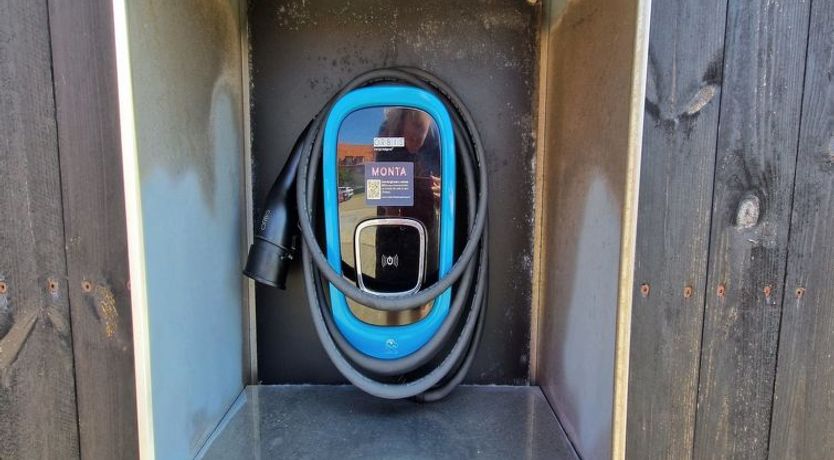 Photo of "Teodosij" - 1.1km from the sea