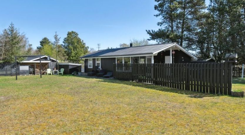 Photo of "Hellevi" -  from the sea