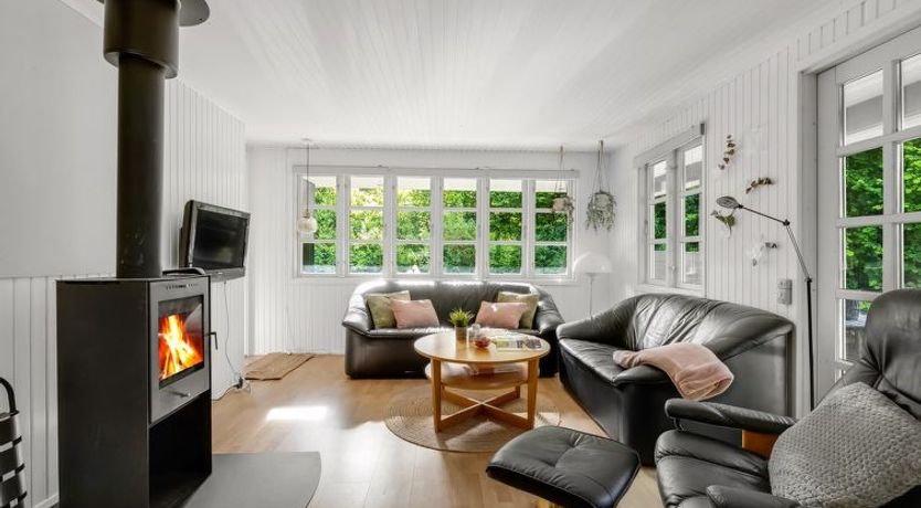 Photo of "Sunaj" -  from the sea