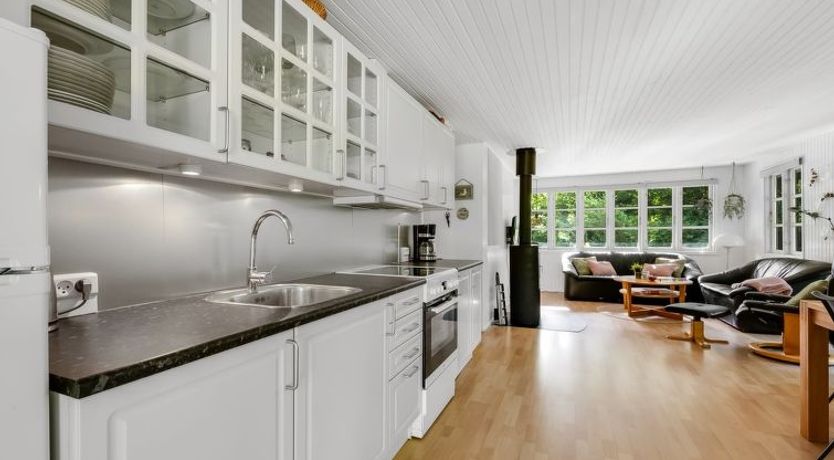 Photo of "Sunaj" -  from the sea