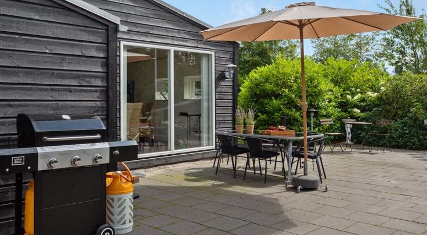 Photo of "Sigfred" - 1.5km from the sea