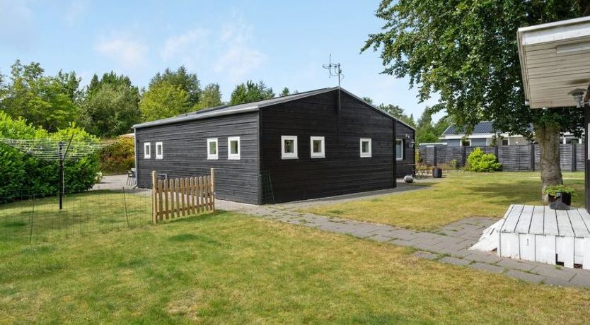 Photo of "Sigfred" - 1.5km from the sea