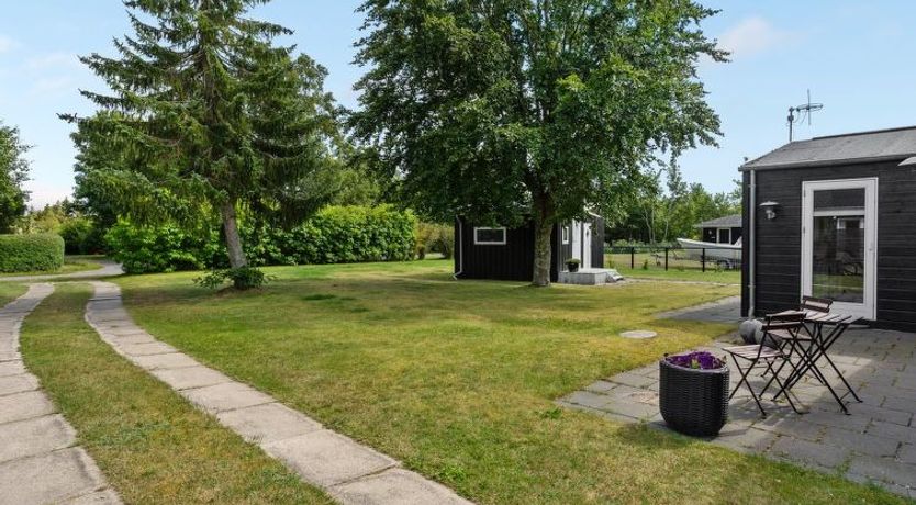 Photo of "Sigfred" - 1.5km from the sea