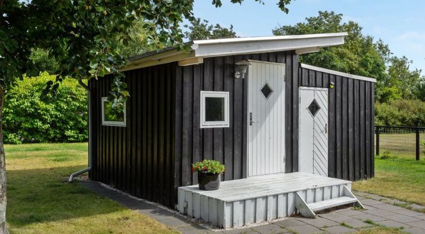 Photo of "Sigfred" - 1.5km from the sea